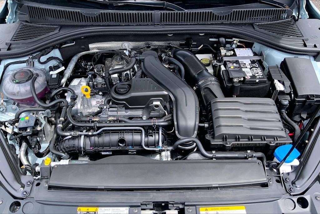 Thumbnail: 2026 Volkswagen Jetta - 9