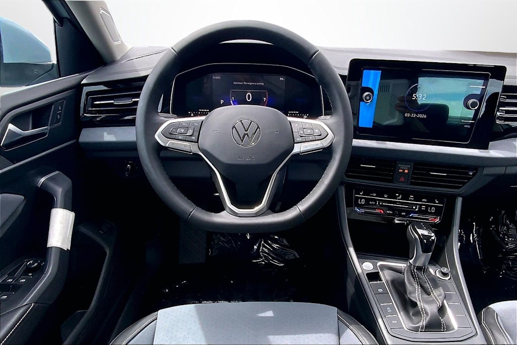 Thumbnail: 2026 Volkswagen Jetta - 14