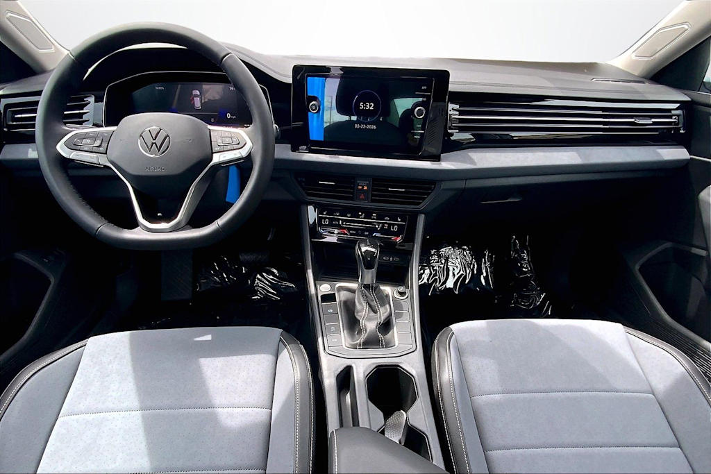 Thumbnail: 2026 Volkswagen Jetta - 10