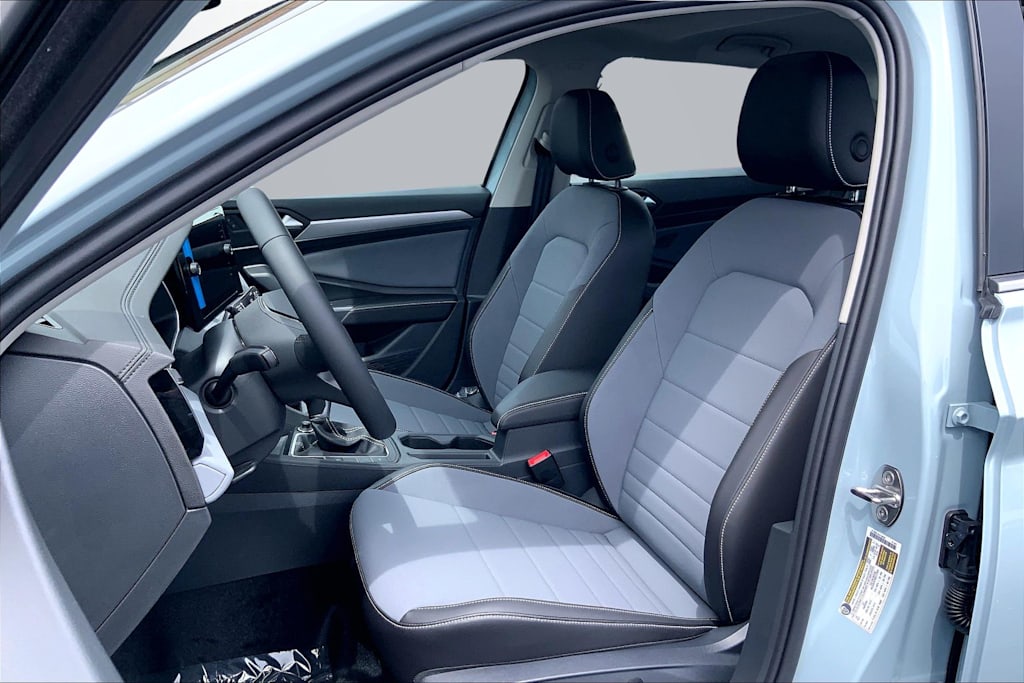 Thumbnail: 2026 Volkswagen Jetta - 11