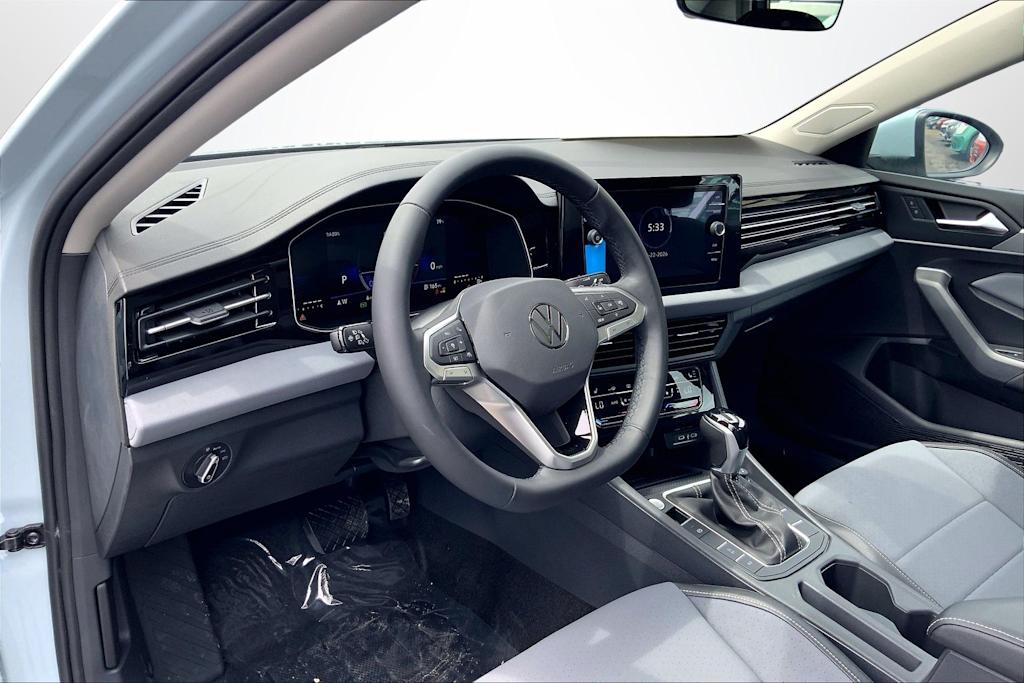 Thumbnail: 2026 Volkswagen Jetta - 2