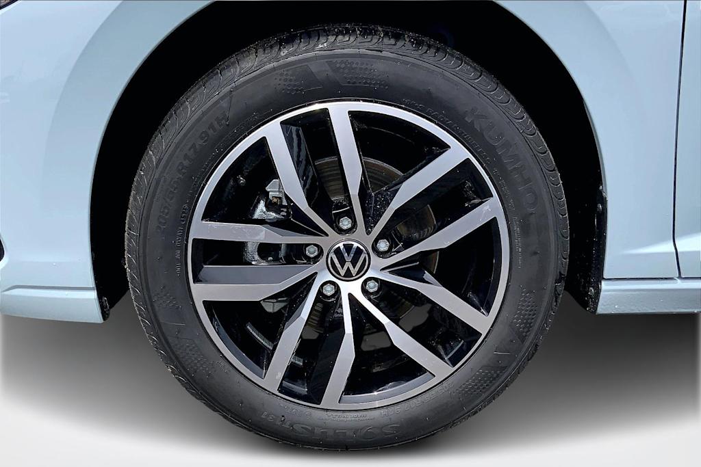 Thumbnail: 2026 Volkswagen Jetta - 8