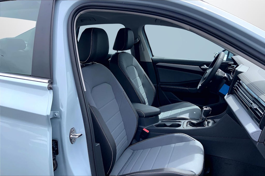 Thumbnail: 2026 Volkswagen Jetta - 20
