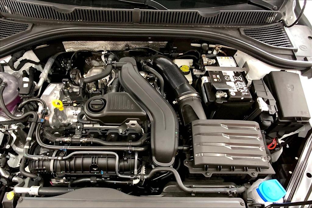 Thumbnail: 2026 Volkswagen Jetta - 9