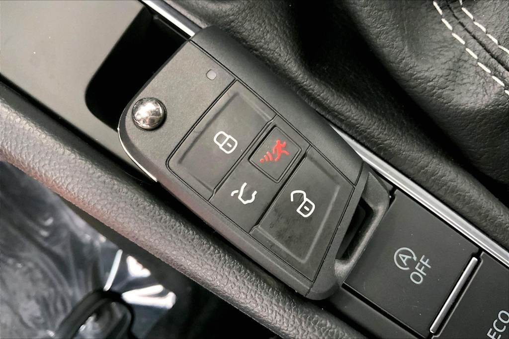 Thumbnail: 2026 Volkswagen Jetta - 21