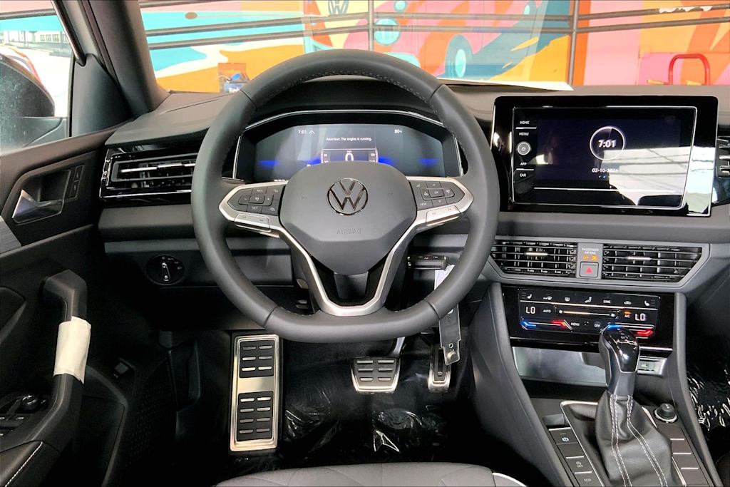 Thumbnail: 2026 Volkswagen Jetta - 14