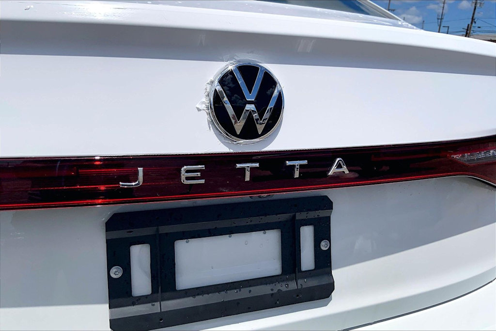 Thumbnail: 2026 Volkswagen Jetta - 7