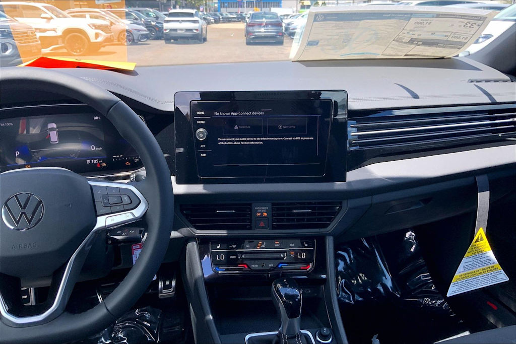 Thumbnail: 2026 Volkswagen Jetta - 15