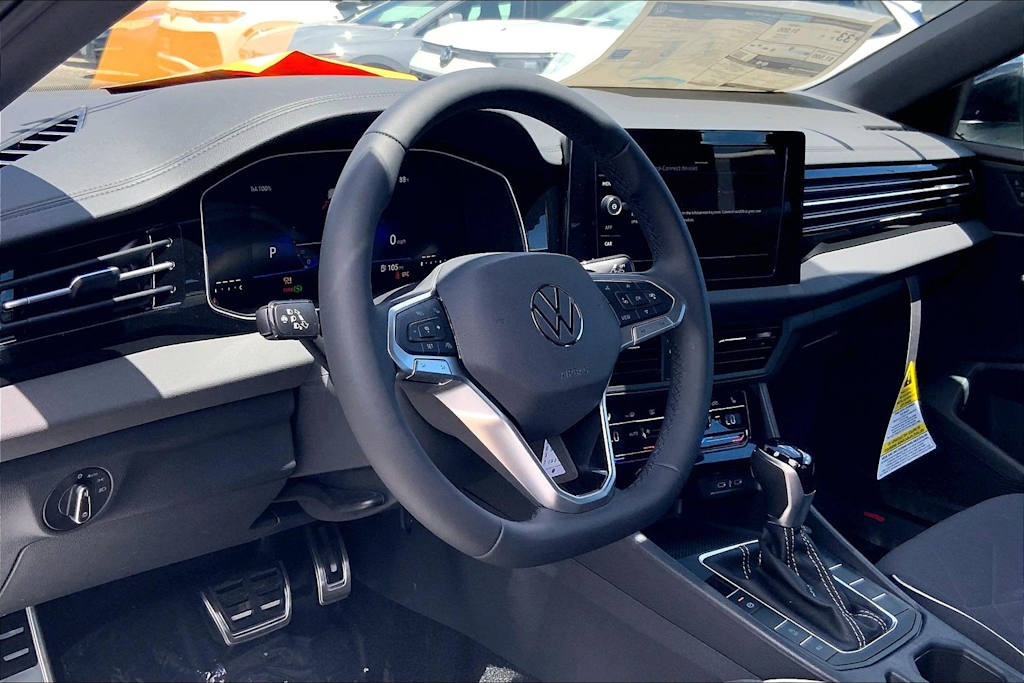 Thumbnail: 2026 Volkswagen Jetta - 2