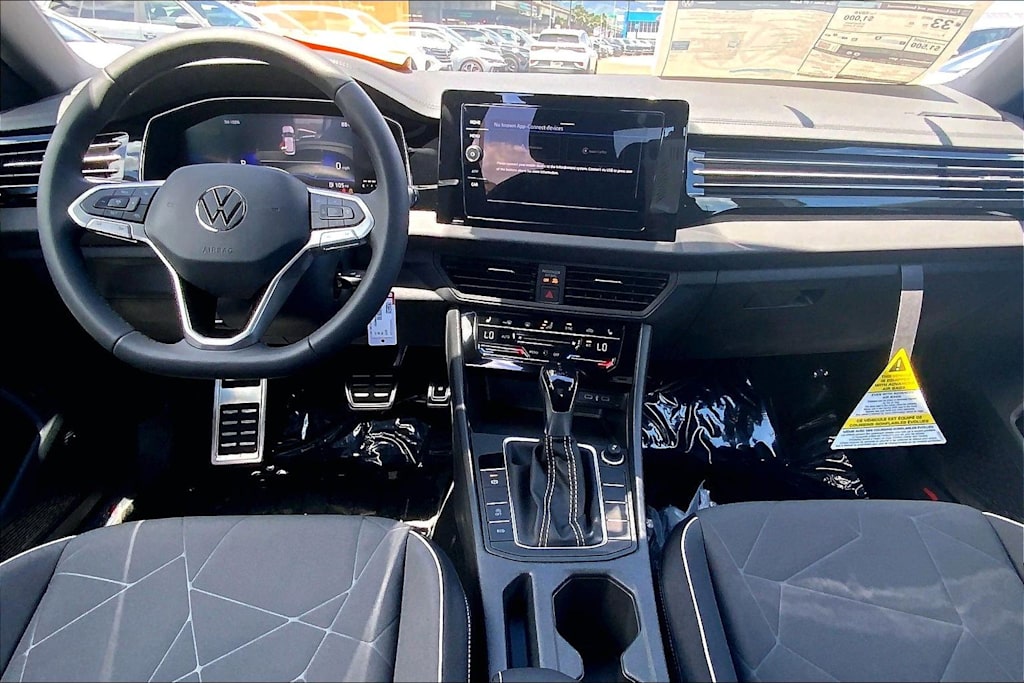 Thumbnail: 2026 Volkswagen Jetta - 10