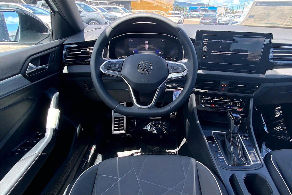Thumbnail: 2026 Volkswagen Jetta - 14