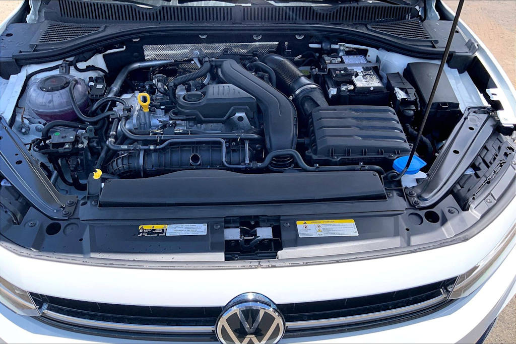 Thumbnail: 2026 Volkswagen Jetta - 9