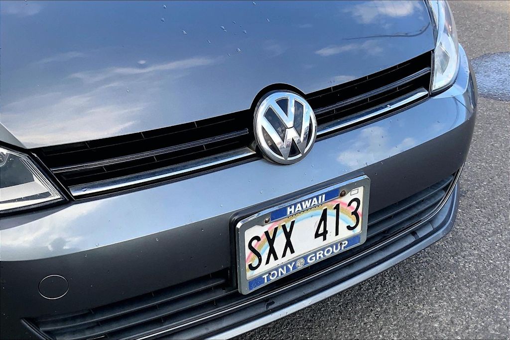 Thumbnail: 2016 Volkswagen Golf - 33