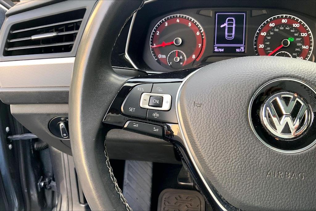 Thumbnail: 2021 Volkswagen Jetta - 25