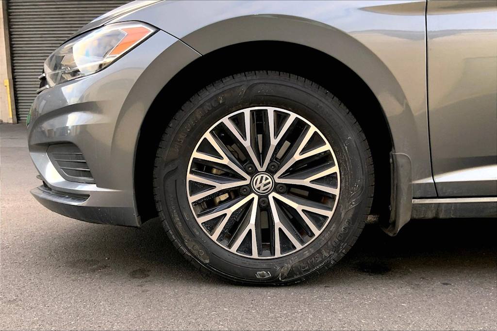 Thumbnail: 2021 Volkswagen Jetta - 8