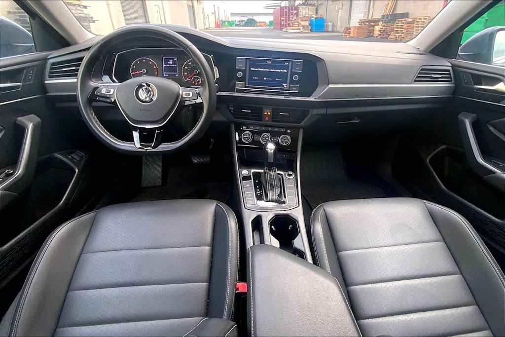 Thumbnail: 2021 Volkswagen Jetta - 10