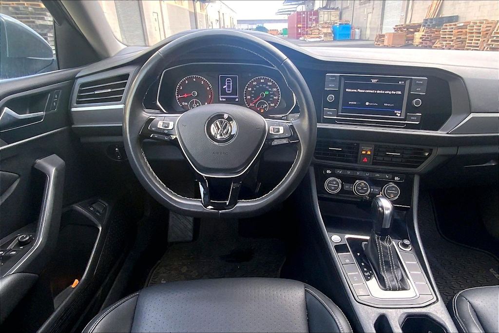 Thumbnail: 2021 Volkswagen Jetta - 14