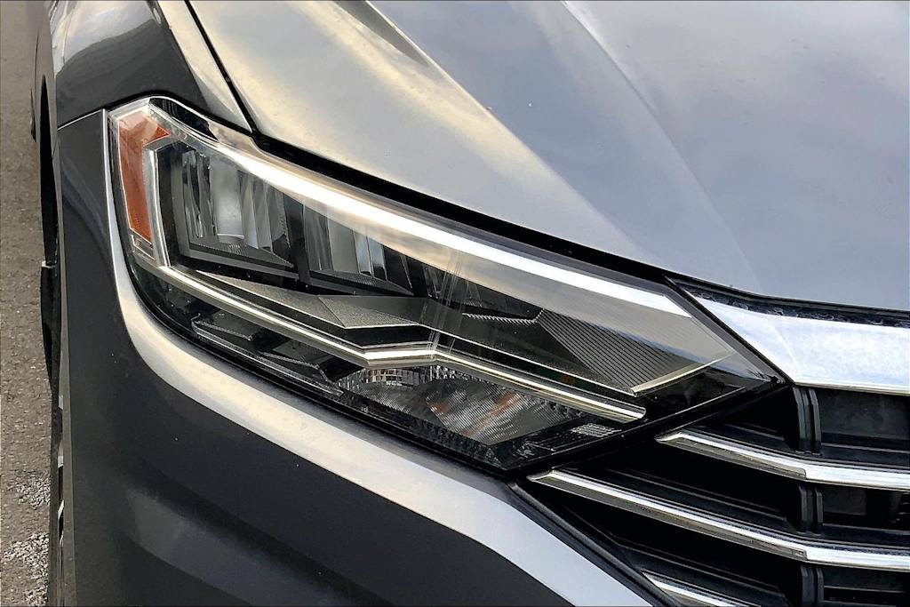 Thumbnail: 2021 Volkswagen Jetta - 31