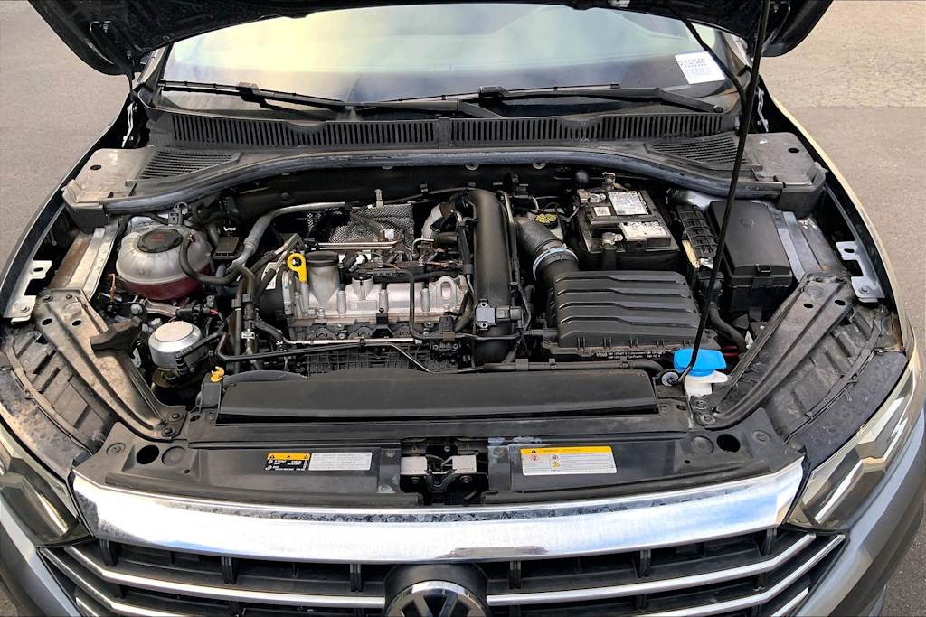 Thumbnail: 2021 Volkswagen Jetta - 9