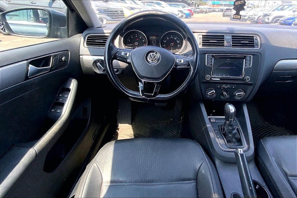 Thumbnail: 2018 Volkswagen Jetta - 14