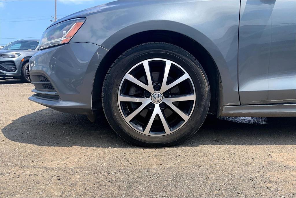 Thumbnail: 2018 Volkswagen Jetta - 8