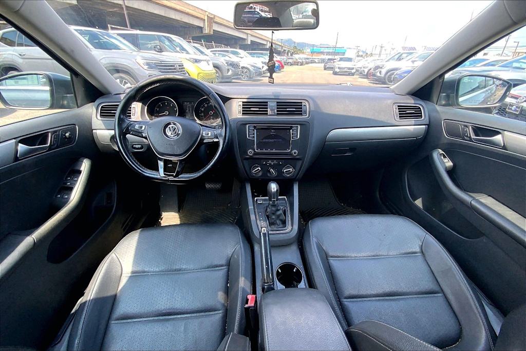Thumbnail: 2018 Volkswagen Jetta - 10