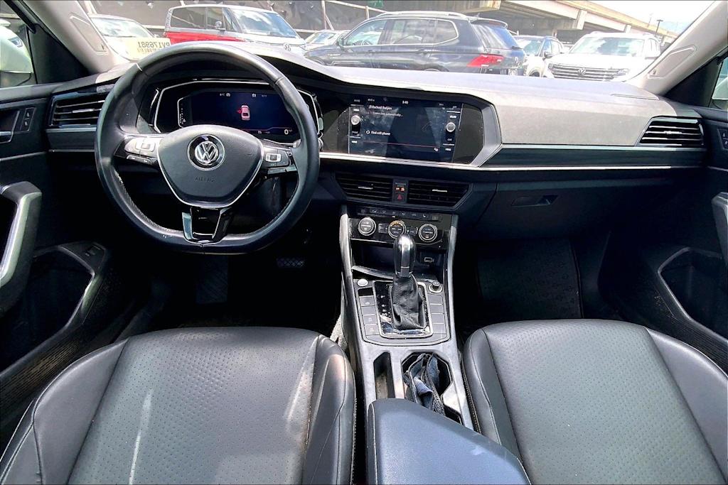 Thumbnail: 2019 Volkswagen Jetta - 10