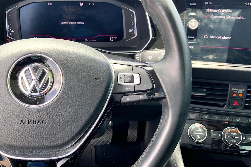 Thumbnail: 2019 Volkswagen Jetta - 26