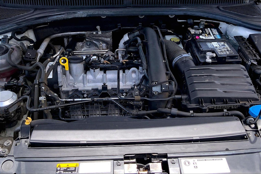 Thumbnail: 2019 Volkswagen Jetta - 9