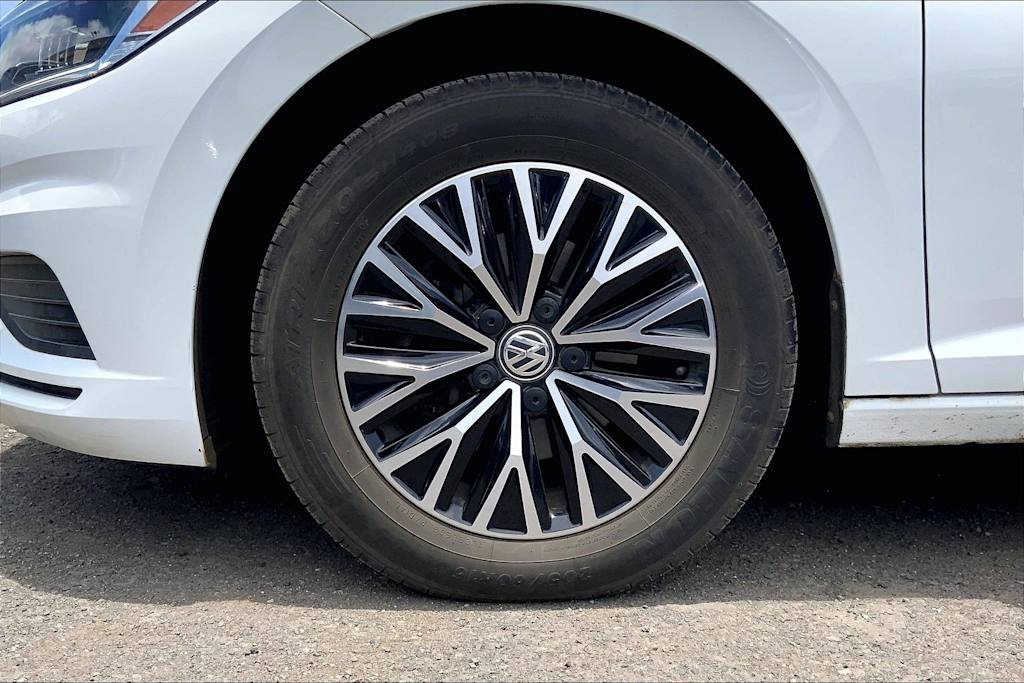Thumbnail: 2019 Volkswagen Jetta - 8