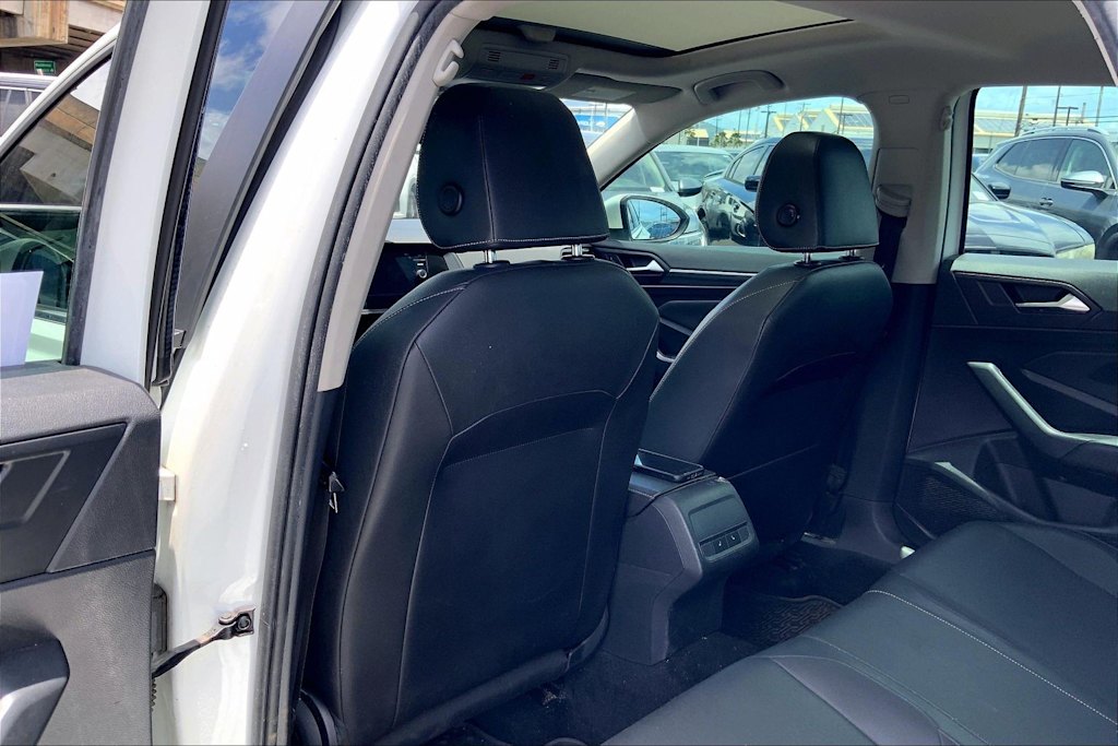 Thumbnail: 2019 Volkswagen Jetta - 13
