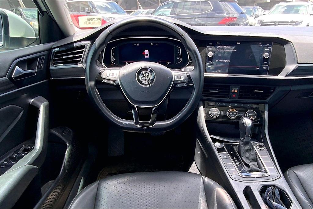 Thumbnail: 2019 Volkswagen Jetta - 14