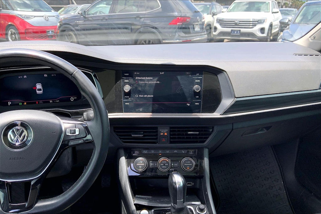 Thumbnail: 2019 Volkswagen Jetta - 15