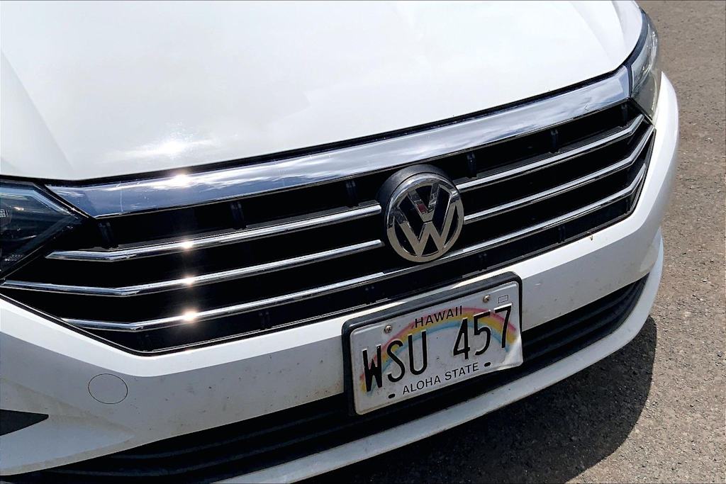 Thumbnail: 2019 Volkswagen Jetta - 33