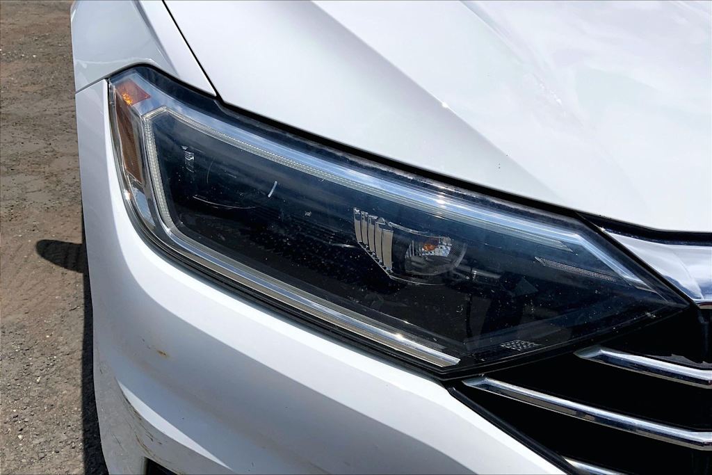 Thumbnail: 2019 Volkswagen Jetta - 31