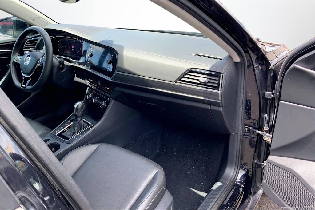 Thumbnail: 2020 Volkswagen Jetta - 15