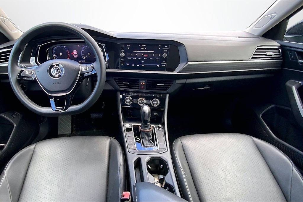 Thumbnail: 2020 Volkswagen Jetta - 10