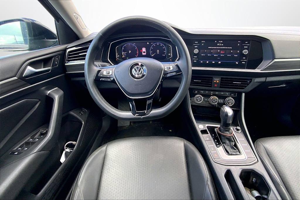 Thumbnail: 2020 Volkswagen Jetta - 14