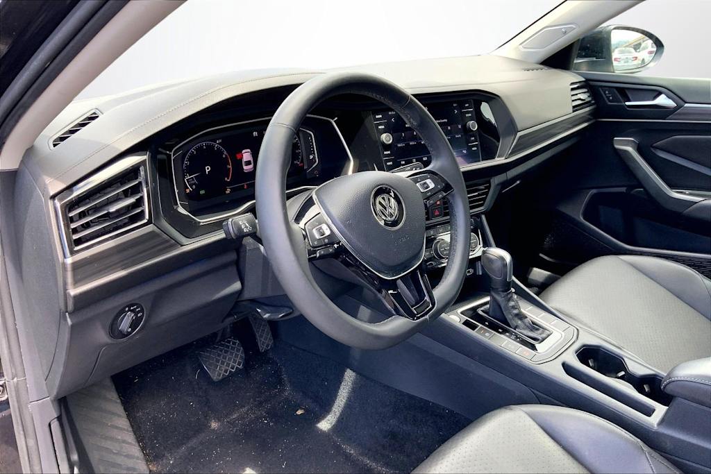 Thumbnail: 2020 Volkswagen Jetta - 2