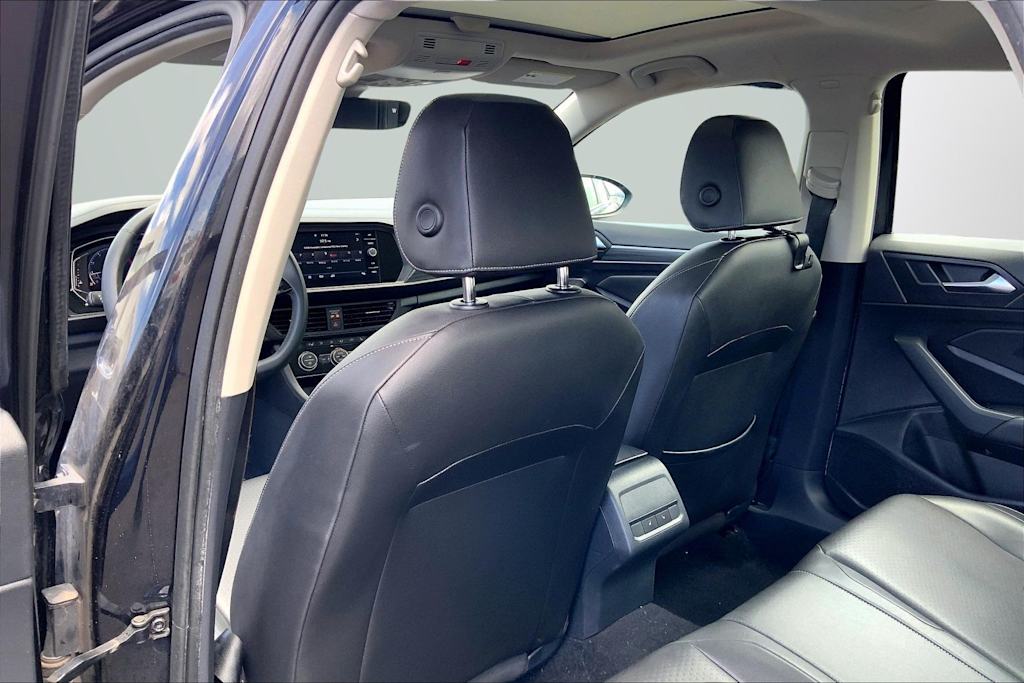 Thumbnail: 2020 Volkswagen Jetta - 13