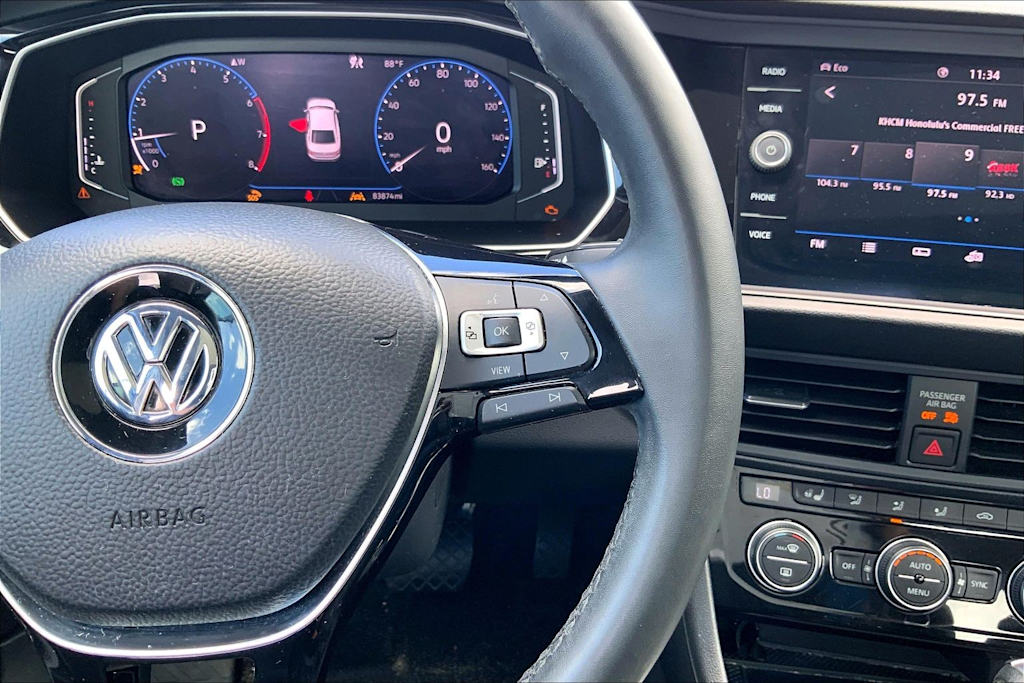 Thumbnail: 2020 Volkswagen Jetta - 25