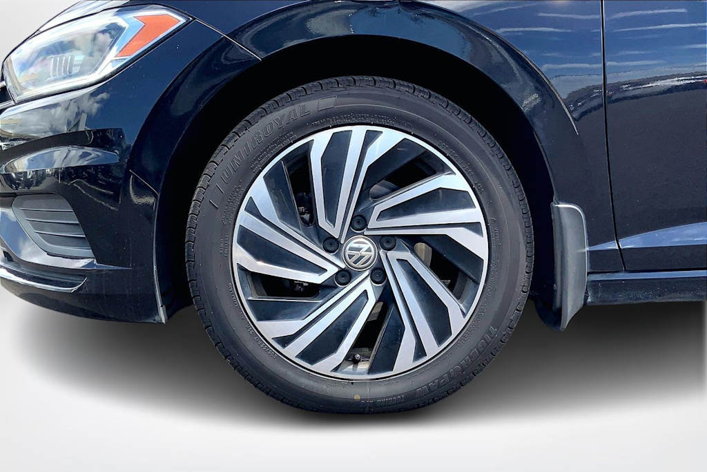 Thumbnail: 2020 Volkswagen Jetta - 8