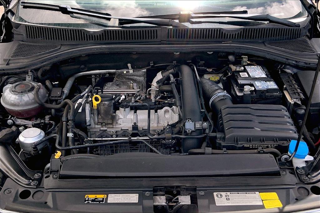 Thumbnail: 2020 Volkswagen Jetta - 9