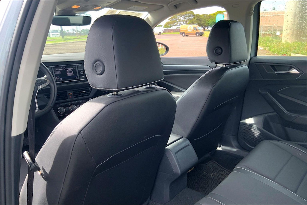 Thumbnail: 2024 Volkswagen Jetta - 11