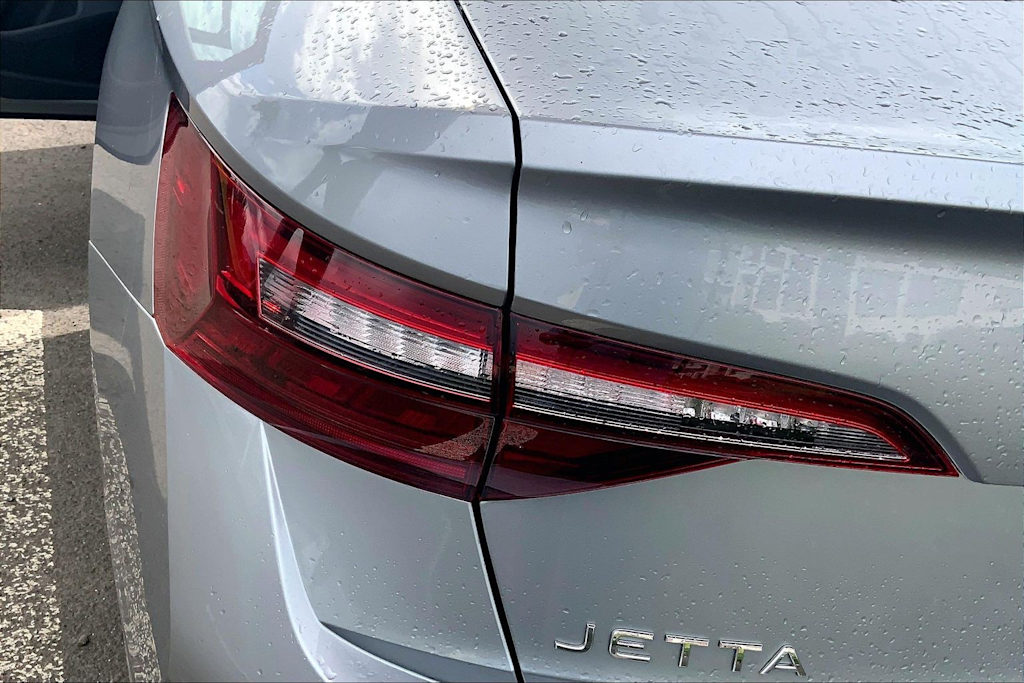 Thumbnail: 2024 Volkswagen Jetta - 30