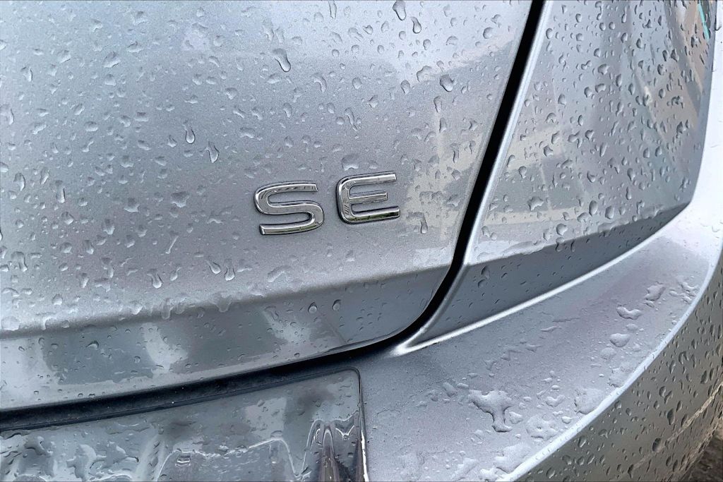 Thumbnail: 2024 Volkswagen Jetta - 7