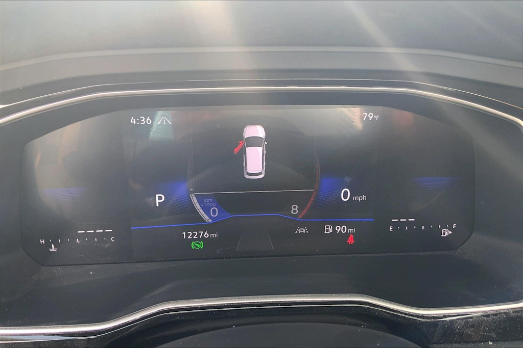 Thumbnail: 2024 Volkswagen Jetta - 17