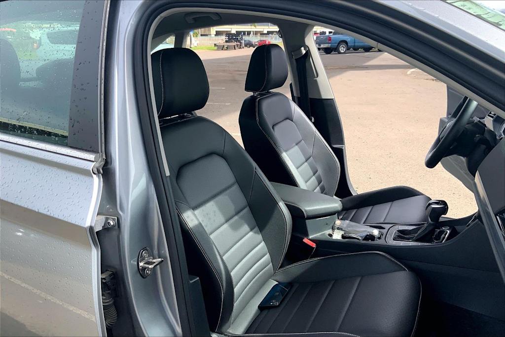 Thumbnail: 2024 Volkswagen Jetta - 21