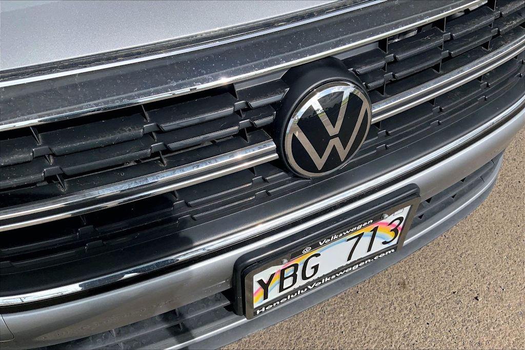 Thumbnail: 2024 Volkswagen Jetta - 31