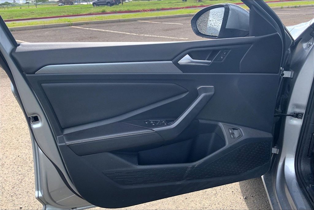 Thumbnail: 2024 Volkswagen Jetta - 27